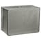 Frost King Air Conditioner Cover, 18 in L, 27 in W, 6 mil Thick Material, Polyethylene AC3H - alternate 1