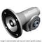 Cone Drive WORM GEAR REDUCER F060015.AWGX03 - alternate 3