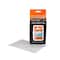 Proud Grill Co Proud Grill Q-Swiper BBQ Grill Cleaning Wipe Refill, Black/White 2400C - alternate 2