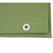 Mytee Products 8ft x  12ft Canvas Tarp - Green CT8-12-G - alternate 8