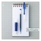 Pilot Refill for B2P, Dr Grip, G2, G6, MR Metropolitan, Precise BeGreen and Q7 Gel Pens, Blue, 2PK 77233 - alternate 6