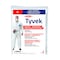 Trimaco Tyvek Coveralls White M 14121 - alternate 1