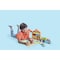 Open The Joy House of Emotions, DIY Emotional Playhouse Kit for Kids EMOHOUSE - alternate 5