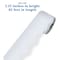 Carson Dellosa White Rolled Scalloped Border, 65 Feet Per Roll, 3PK 108473 - alternate 2