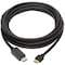 Eaton EATON, HDMI Cable, 15 ft, 4K, Male to Male P582-015-4K6AE - alternate 1