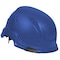 Lift Safety RADIX TYPE 2 NON-VENTED (Blue) - ANSI-E, TYPE 2 HRX-22BE2 - alternate 1