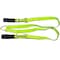 Mytee Products V-Bridle Strap 2in x 6ft w/ Snap Hooks, w/ Cordura Sleeve and Axle Straps VStrap-0272AXLE - alternate 5