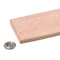 Andova Tiles Jordal Ovinn 3-in. x 12-in. Subway Textured Matte Ceramic Wall Tile (6.03 Square Feet Per Box) ANDJOR1419 - alternate 5