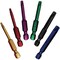 Grk Fasteners GRK 3'' T15 Star Drive Impact Screwdriver Bit, 2 Ct. 87429 - alternate 2