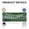 Signmission Pick Your Own Green Beans, 36 Inch x 96 Inch, Vinyl Banner B-96-30792 - alternate 2