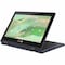 Asus ASUS CHROMEBOOK/GREY/11.6 HD TOUCHGF2/N150/8GB/INTEL UMA/64GB/CHROMEOS CR1104CTA-YZ84T - alternate 13