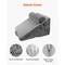 Vevor Orthopedic Bed Wedge Pillow 3 Pcs Adjustable for Back Leg Neck GERD Sleep, 3PK KD018 - alternate 6