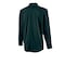 First Tactical Long Sleeve Shirt, 35% Cotton, 65% Polyester, Button, 0 Pocket(s), Spruce Green, S 111015 - alternate 2