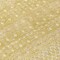 Homeroots 8' Gold Ivory And Taupe Round Tribal Washable Indoor Outdoor Area Rug 582622 - alternate 5