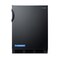 Summit Appliance 24 in Wide All-Refrigerator FF7BK - alternate 1