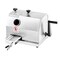 Vevor Commercial Manual Sugar Cane Juicer 110LBS/H Output 3 Rollers 2.4" Inlet YF-SY80 - alternate 1