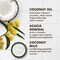 Shea Moisture Skin Care 100 Percent Extra Virgin Coconut Oil, 14.5 Fluid Ounce, 12PK 68638 - alternate 5