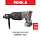Diablo Rebar Demon 7/8 in. X 21 in. L Carbide Tipped Hammer Drill Bit SDS-Max Shank DMAMX1180 - alternate 4