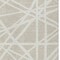 Homeroots 9' X 12' Beige And Ivory Geometric Washable Indoor Outdoor Area Rug 600418 - alternate 6
