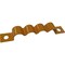 Cnh CLAMP, CNH OEM 380692A1 380692A1 - alternate 2