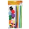 Creativity Street Craft Pack with Stems, Poms & Wiggle Eyes, 131-Piece Set PAC5117-R - alternate 3