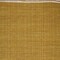 Homeroots 3' X 5' Mustard Striped Hand Woven Area Rug With Fringe 557084 - alternate 4