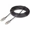 Startech.Com 30FT 9.1M HDMI 2.1 HYBRID ACTIVE OPTICAL CABLE AOC, CMP, PLENUM RATED, ULTRA HIGH SPEED HDMI 8K-A-30F-HDMI-CABLE - alternate 3