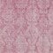 Homeroots 3' X 5' Pink And Ivory Damask Washable Indoor Outdoor Area Rug 616532 - alternate 5