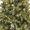 Holiday Bright Lights 1-2 Tree 9 ft. Full LED 600 ct Highland Green Spruce Color Changing Christmas T9HSWMA - alternate 4