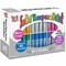 Kwik Stix Solid Tempera Paint Sticks Classpack, Metalix Colors TPG-629 - alternate 1