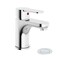 Symmons Identity Single-Hole Single-Handle Bathroom Faucet with Push Pop Drain (1.0 GPM) SLS6712PP - alternate 1