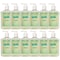 Micrell Antibacterial Lotion Soap, Citrus, 8 fl oz (236.6 mL) 12 PK GOJ975212CT - alternate 1