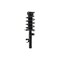 Fcs Struts Suspension Strut And Coil Spring Assembly 1335947L - alternate 1