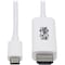 Tripp Lite Cable U444-006-HWE - alternate 1