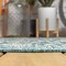 Jonathan Y Tela Bohemian Textured Weave Floral Teal/Gray 3 ft Square Indoor/Outdoor Area Rug SMB100C-3SQ - alternate 6