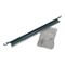 John Deere SCRAPER KIT, OEM BUC10428 - alternate 3