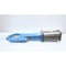 Orbinox PNEUMATIC STAINLESS LUGGED KNIFE GATE VALVE 10IN 10-2134MI-SSY - alternate 1