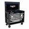 Sunex Tony Squindo “57 Chevy in Juic’D Box 50 in 7 Drawer Powered Cart - Black 8065PCBK57 - alternate 5