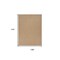 Homeroots 9' X 12' Natural And Beige Geometric Indoor Outdoor Area Rug 556331 - alternate 6