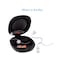 Pyle Pyle Digital BTE Hearing Assistance Device - Wireless Sound Amplifier with Noise Filters, Kit PHLHA52 - alternate 5