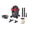 Ridgid Hi-Performnce Wet/Dry Vacuum, 12 Gal NXT 62703 - alternate 1