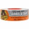 Gorilla Glue Duct Tape, Silver, 30 yd L, 1-7/8 in W 105634 - alternate 1