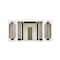 James Martin Vanities Brittany 48" Sgl Vanity in Bright White, w/ 3 CM Siberian Silestone Top w/FreePower Wireless Charger 655-V48-BW-FSFR - alternate 4