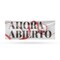 Signmission Ahora Abierto, 18 Inch x 48 Inch, Vinyl Banner B-30455 - alternate 1