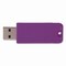 Verbatim PinStripe USB 3.0 Flash Drive, 16 GB, Assorted Colors, 5PK 70387 - alternate 10