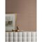 York Wallcoverings Sisal Twill Color Grasscloth Light Taupe Wallpaper VX2266 - alternate 3