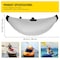Vevor Kayak Outrigger Stabilizer Inflatable Outrigger Float 2PCS PVC w/ Arms Rod YFL001 - alternate 6