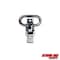 Extreme Max 5001.5789 Folding Trailer Step - 2-1/8" x 4-1/4" 5001.5789 - alternate 5
