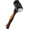 Klein Tools Engineering Hammer, Fiberglass, 4 LB H80694 - alternate 1