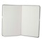 Moleskine Hard Cover Notebook, 1-Subject, Quadrille Rule, Black Cover, 120 8.25 x 5 Sheets 701139 - alternate 2